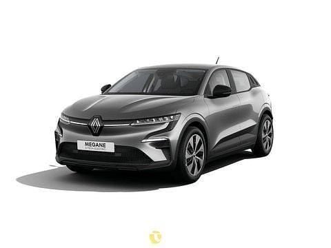 Nuova Renault Mégane Equilibre 55 kW (75 CV) 2025 Station wagon