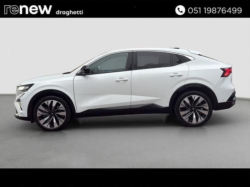 Usata Renault Rafale Techno 130 CV (95 kW) 2025 Bianco SUV
