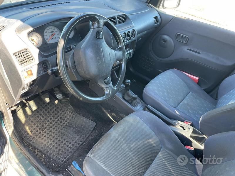 Usata Daihatsu Terios 86 CV (63 kW) 2004 Other SUV