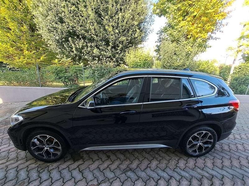Usata 2019 BMW X1 M Sport SUV | 18.600 € (Buon prezzo) - Immagine 1/4