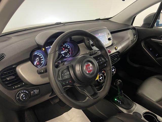 Usata Fiat 500X Sport 131 CV (96 kW) 2023 Bicolore SUV