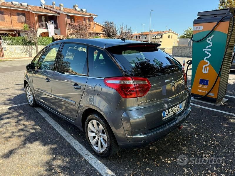 Usata Citroën C4 2010 Monovolume