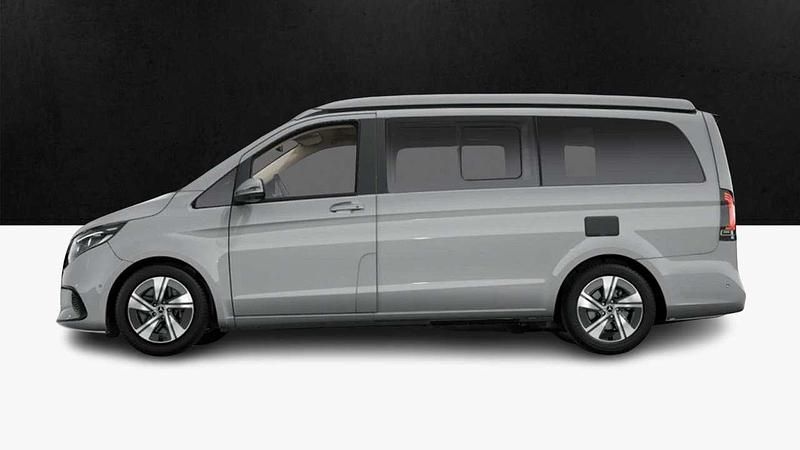 Nuova Mercedes V250 Marco Polo 190 CV (139 kW) 2026 Grigio Monovolume