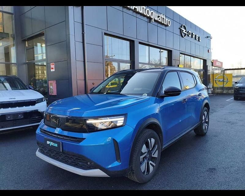 Occasion Opel Frontera 136 ch (100 kW) 2025 SUV