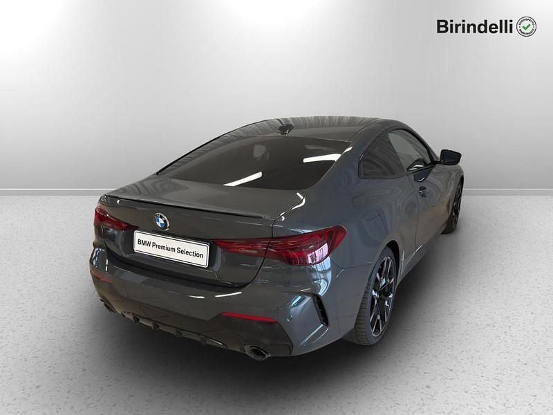 Usata 2024 BMW 420 Comfort Edition Coupé | 48.500 € (Ottimo prezzo) - Immagine 1/1