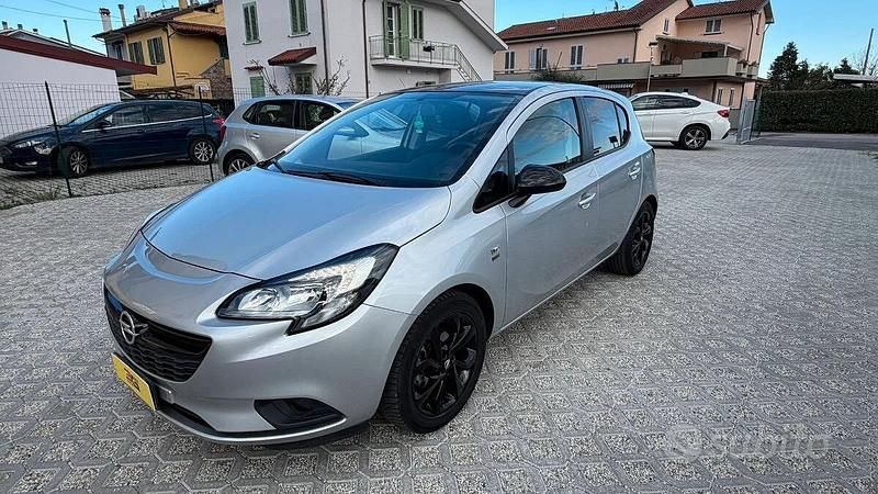 Usata Opel Corsa 75 CV (55 kW) 2019 Other Utilitaria