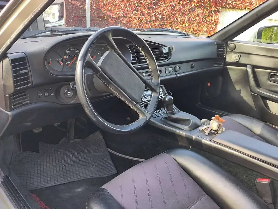 Usata Porsche 944 163 CV (119 kW) 1988 Coupé