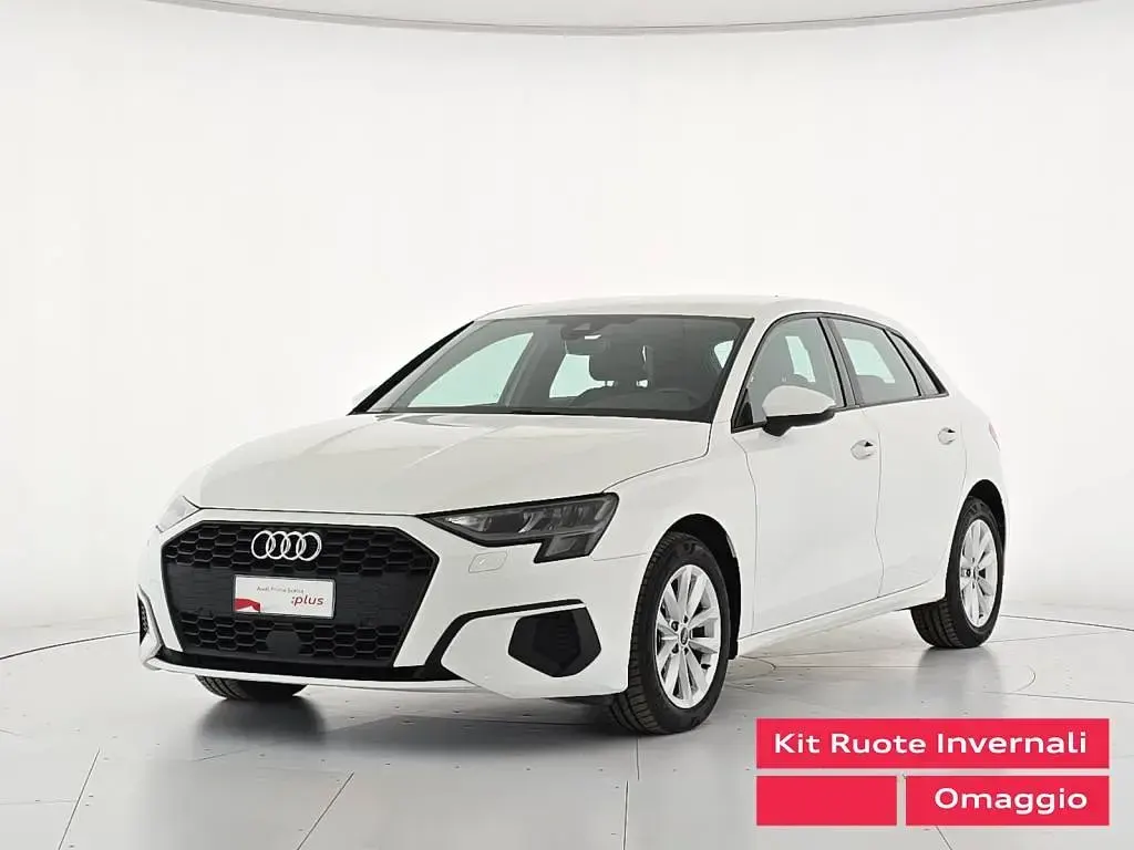 Usata Audi A3 Business 110 CV (80 kW) 2022 Berlina