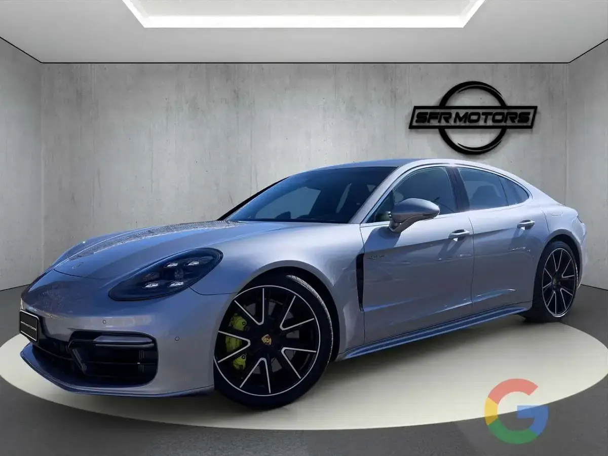 Usata Porsche Panamera 4 462 CV (339 kW) 2020 Other Berlina