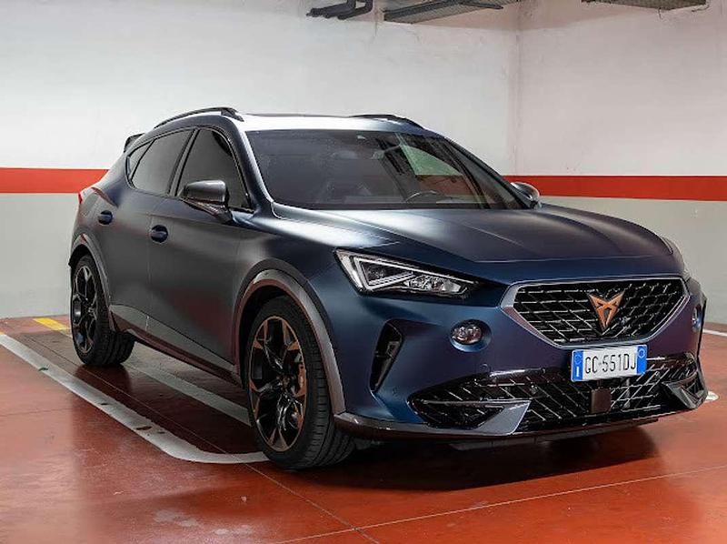 Occasion Cupra Formentor VZ 310 ch (228 kW) 2020 SUV