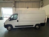 Usata Opel Movano S 120 CV (88 kW) 2022 Bianco Furgone