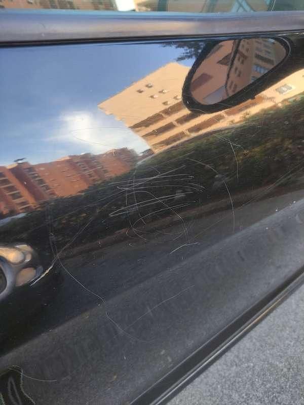 Usata Peugeot 308 Active 92 CV (67 kW) 2012 Nero Berlina