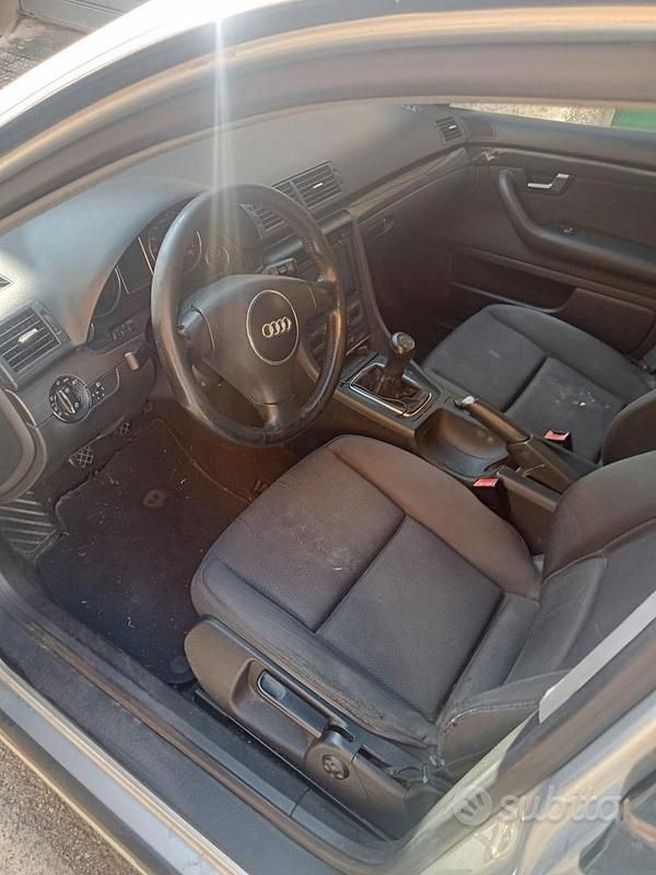 Usata Audi A4 2005