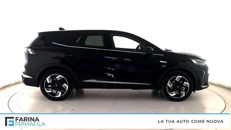 Nuova Renault Symbioz Techno 109 CV (80 kW) 2026 Nero etoilé SUV