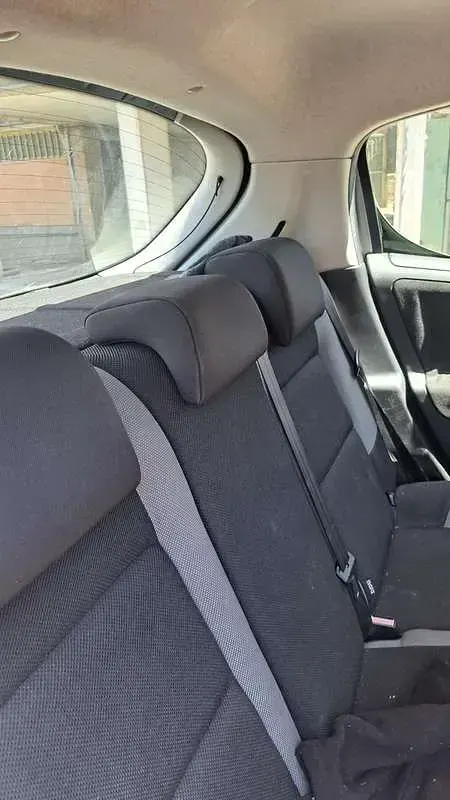 Brugt Peugeot 207 73 HK (53 kW) 2009 Grå Sedan