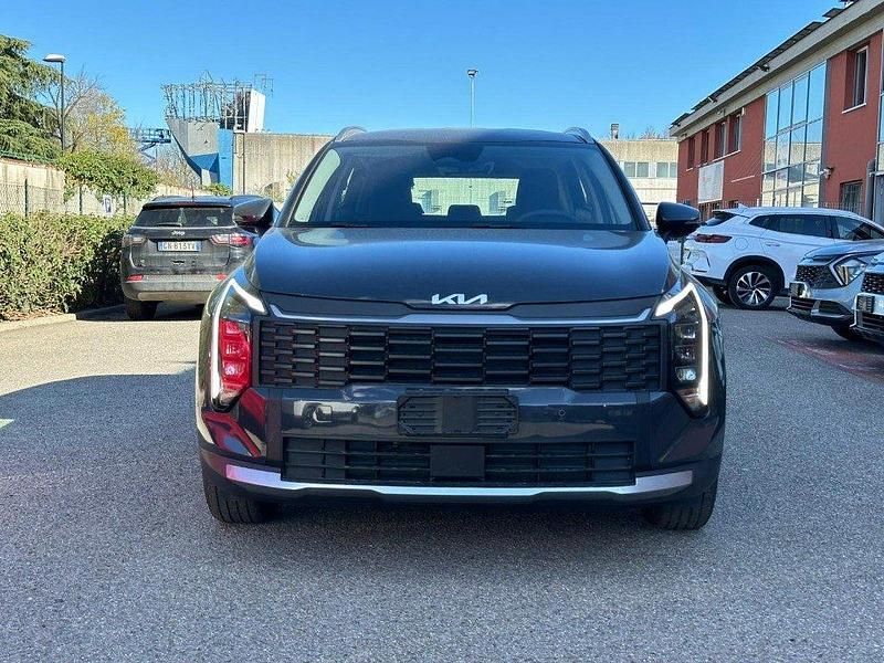 Nuova Kia Sportage 143 CV (105 kW) 2026 Grigio SUV