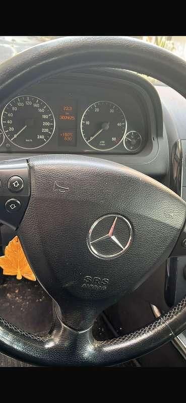 Occasion Mercedes A180 Classic 109 ch (80 kW) 2006 Monospace