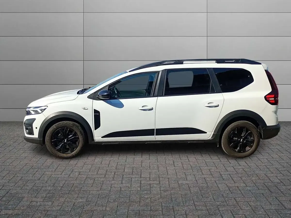 Usata Dacia Jogger Extreme 101 CV (74 kW) 2023 Other Monovolume