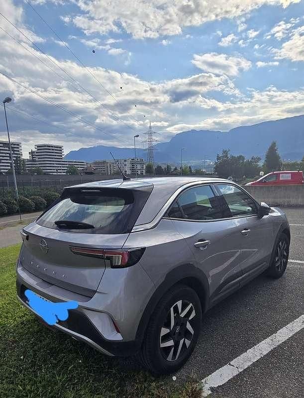 Usata Opel Mokka Elegance 110 CV (80 kW) 2021 SUV