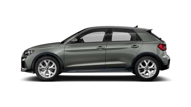 Nuova Audi A1 Business 116 CV (85 kW) 2026 Grigio SUV