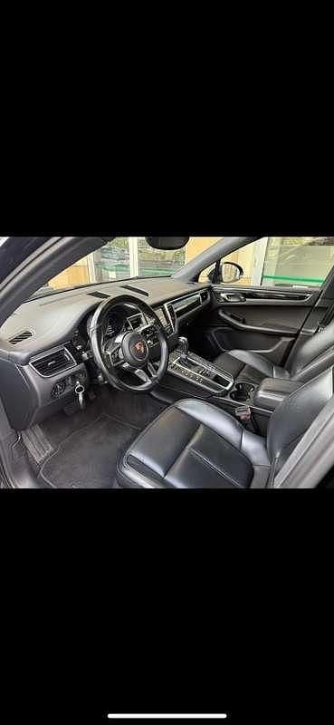 Usata Porsche Macan 250 CV (183 kW) 2015 SUV
