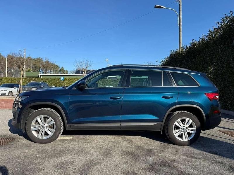 Usata Skoda Kodiaq Executive 150 CV (110 kW) 2023 SUV