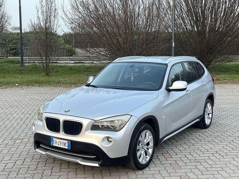 Usata BMW X1 177 CV (130 kW) 2011 Other SUV