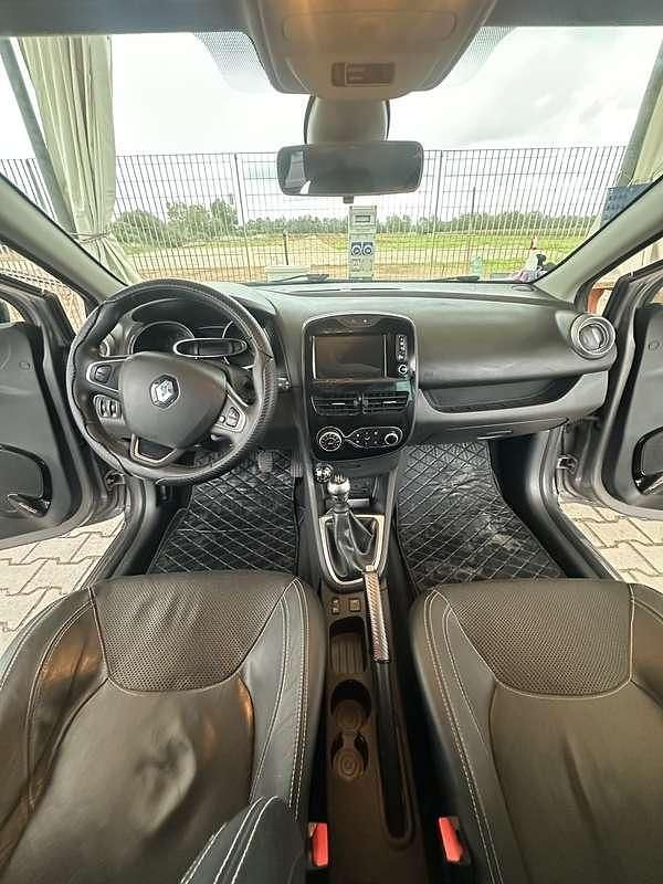 Usata Renault Clio IV 90 CV (66 kW) 2016 Berlina