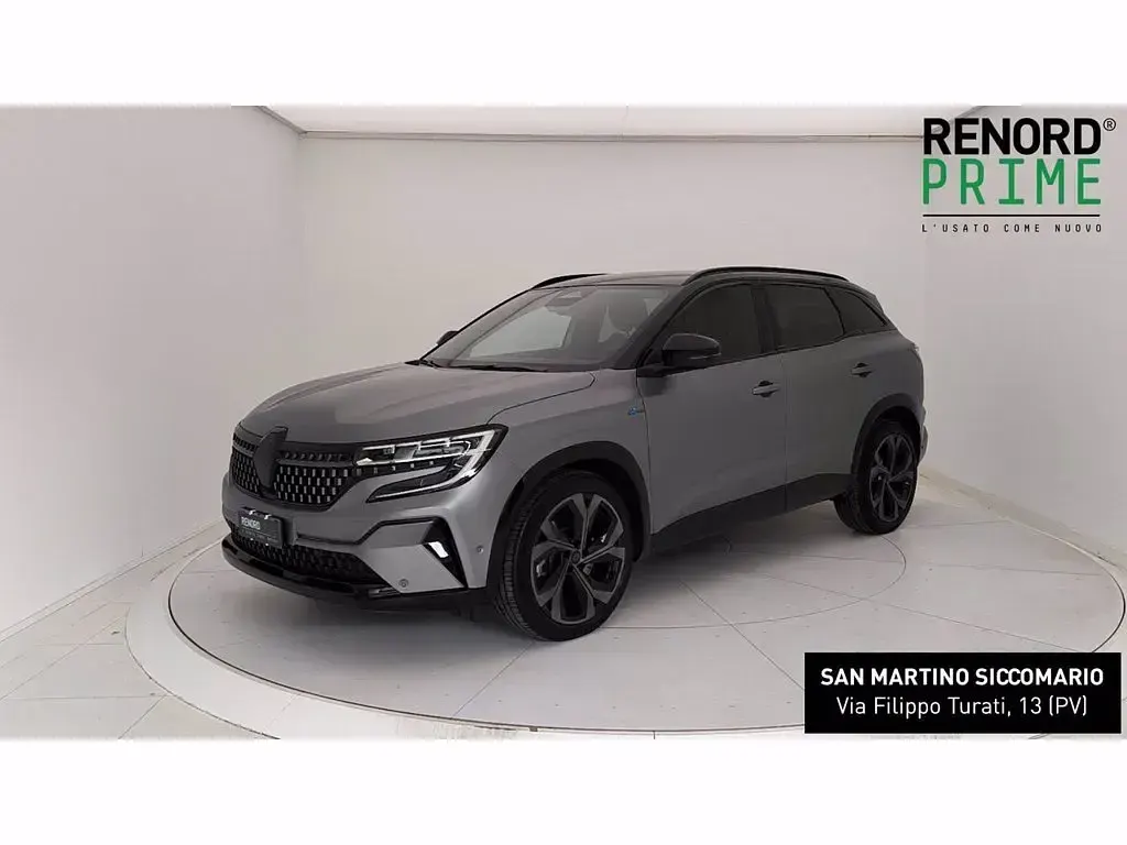 Usata Renault Austral Iconic Esprit Alpine 200 CV (147 kW) 2023 SUV