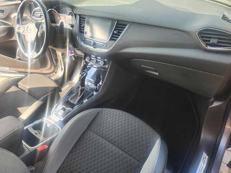 Usata Opel Grandland X 2019 Grigio SUV