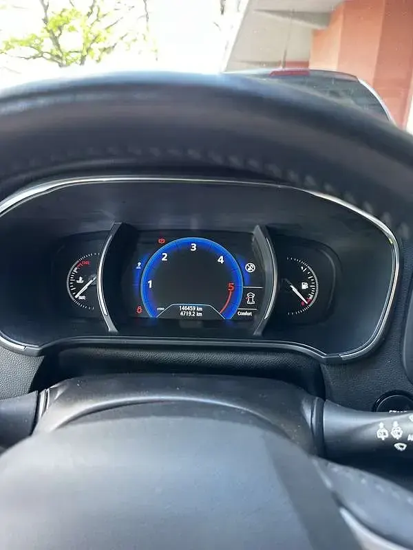 Brugt Renault Mégane Intens 110 HK (80 kW) 2016 Sedan
