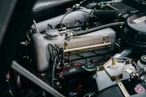 Usata Mercedes 190 105 CV (77 kW) 1960 Grigio Berlina