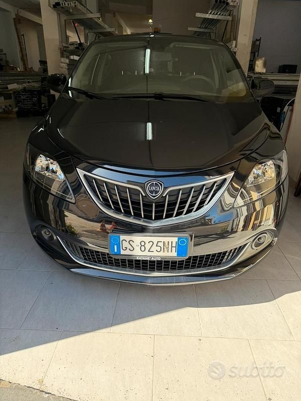 Usata Lancia Ypsilon S 69 CV (50 kW) 2024 Utilitaria