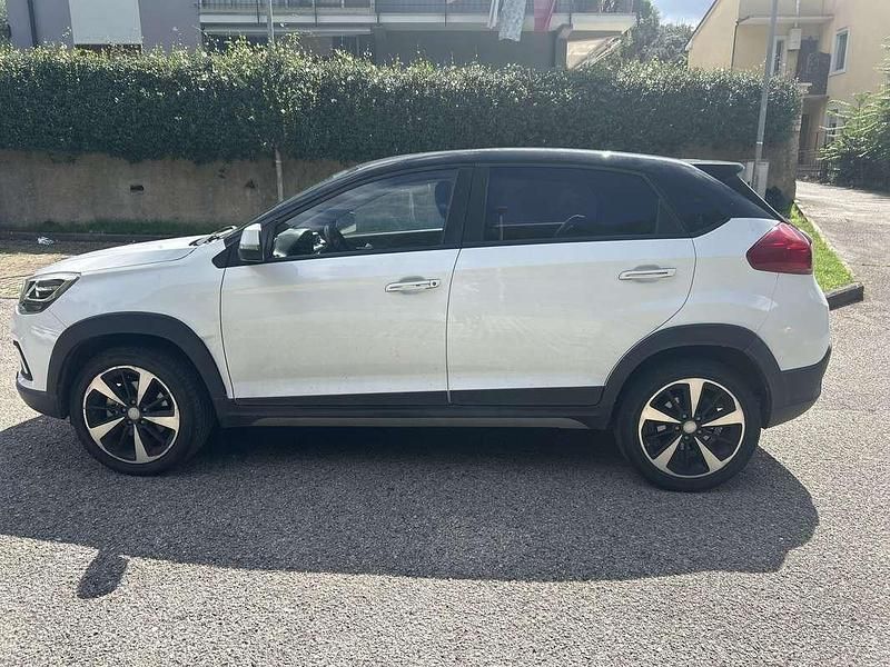 Usata 2019 DR DR3 SUV | 12.500 € - Immagine 1/4