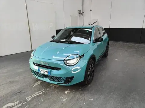 Usado Fiat 600 145 CV (106 kW) 2025 SUV