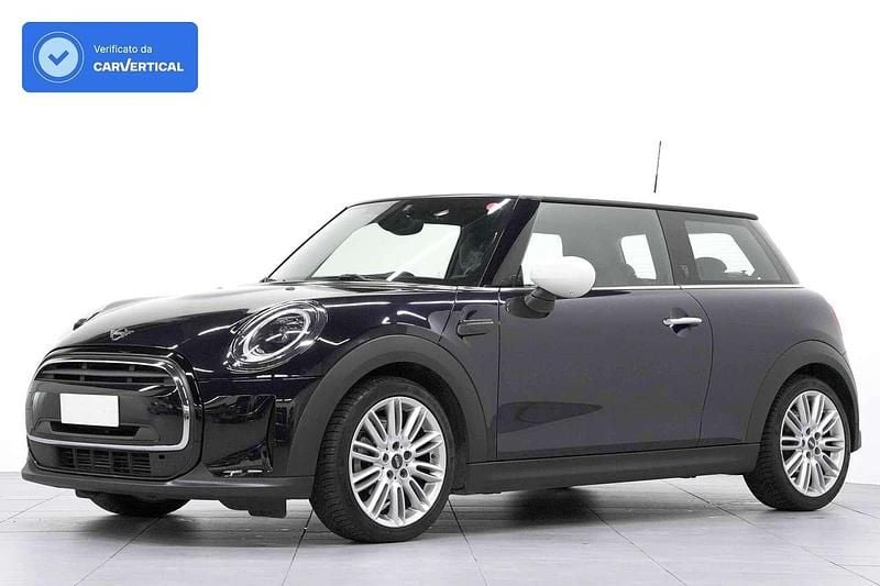 Gebraucht Mini Cooper 136 PS (100 kW) 2023 Kleinwagen