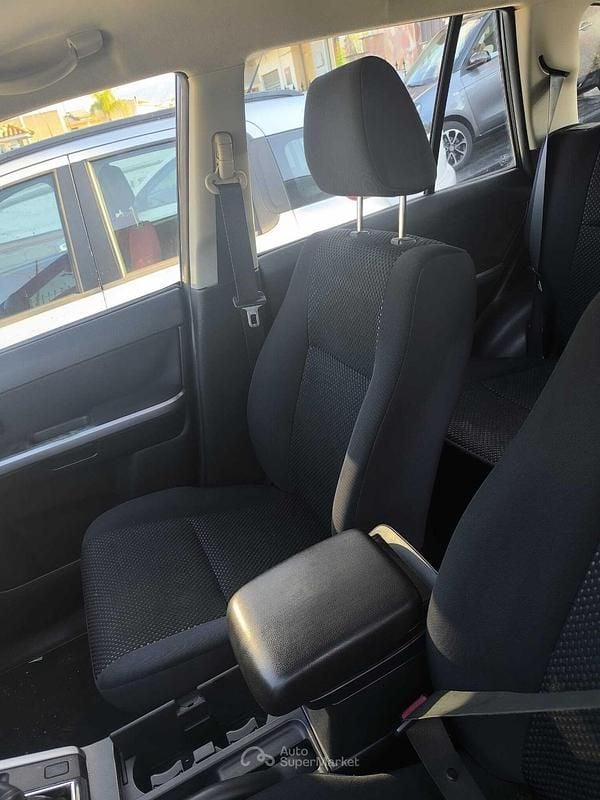 Usata Suzuki Grand Vitara 129 CV (94 kW) 2006 Blu SUV