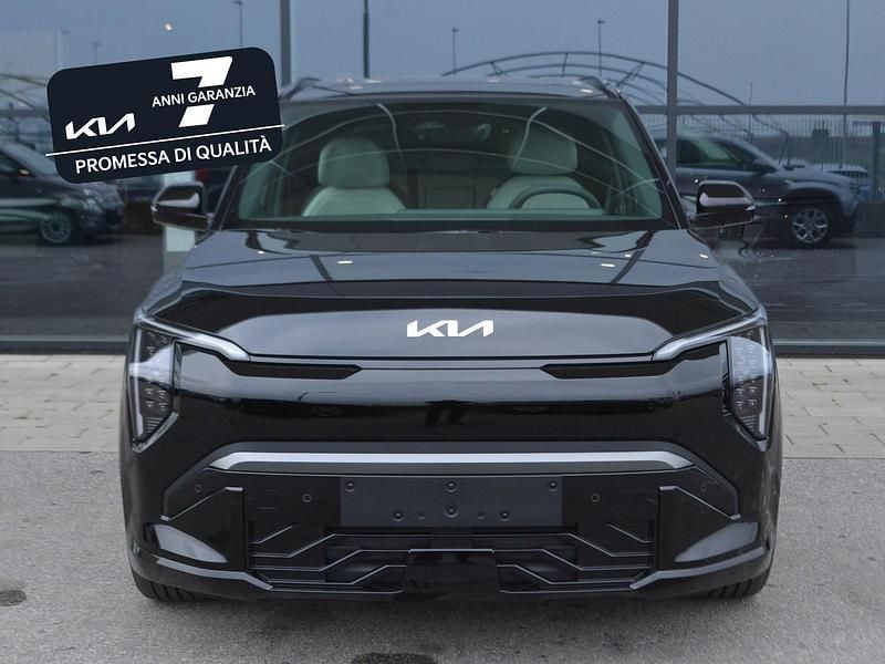 Nuova Kia EV3 GT-Line 50 kW (68 CV) 2026 Nero SUV