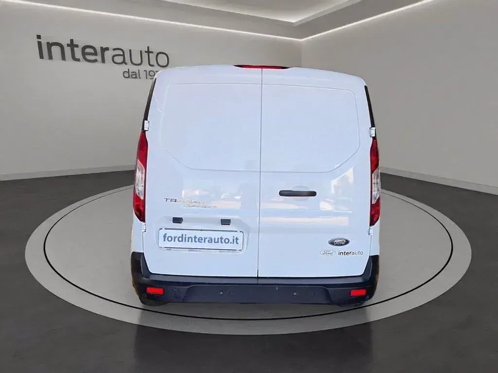 Usata Ford Transit Connect Trend 100 CV (73 kW) 2020 Monovolume
