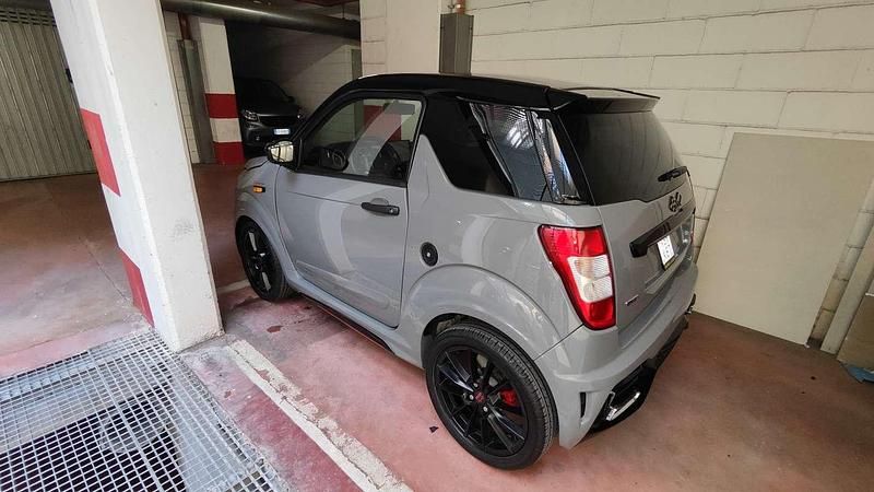 Usata Ligier JS50 2023 Utilitaria