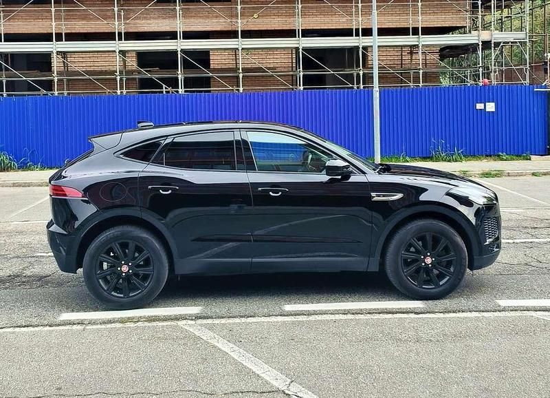 Usata Jaguar E-Pace 179 CV (131 kW) 2019 SUV