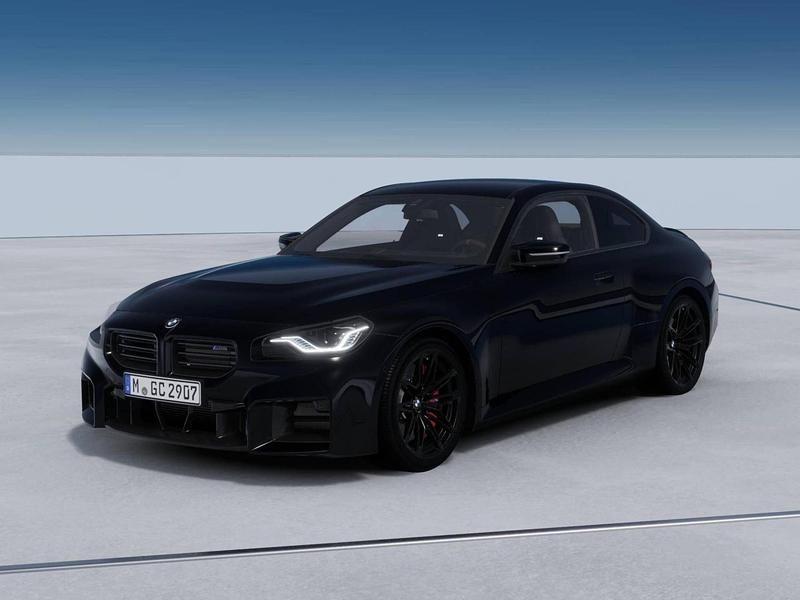 Nuova BMW M2 Comfort Edition 480 CV (353 kW) 2026 Coupé