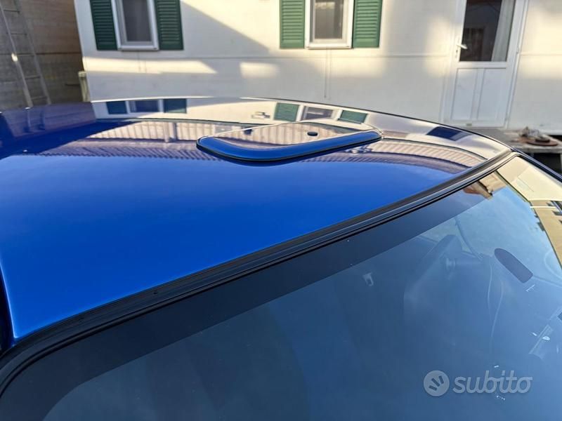 Usado Subaru Impreza 265 CV (194 kW) 2002 Berlina