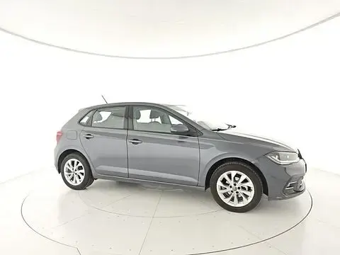 Usata VW Polo Style 95 CV (69 kW) 2025 Utilitaria