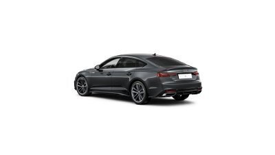 Usato 2023 Audi A5 Sportback 2.0 Benzin 204 CV (50.900 €)