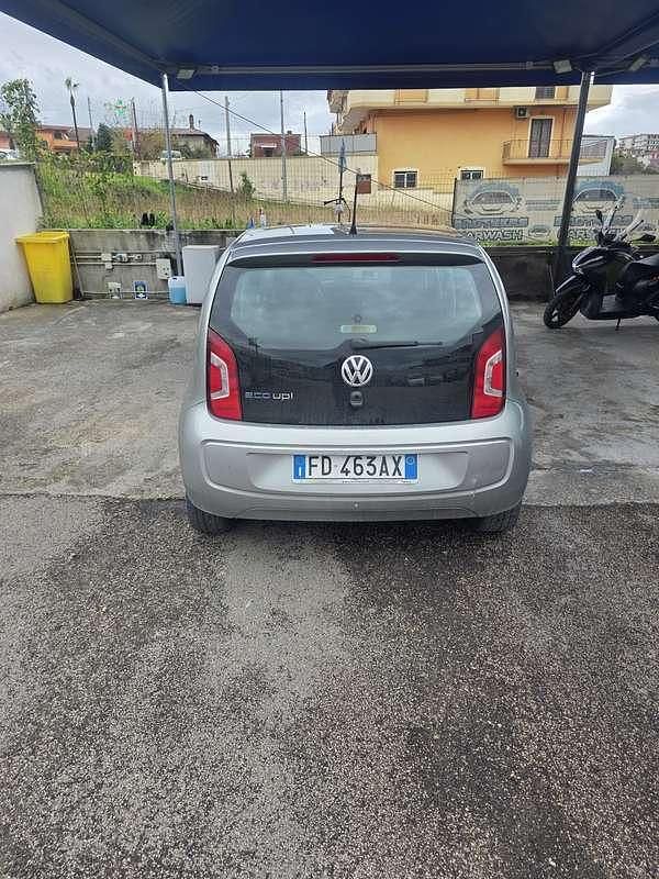 Usata VW up! Move 68 CV (50 kW) 2016 Utilitaria
