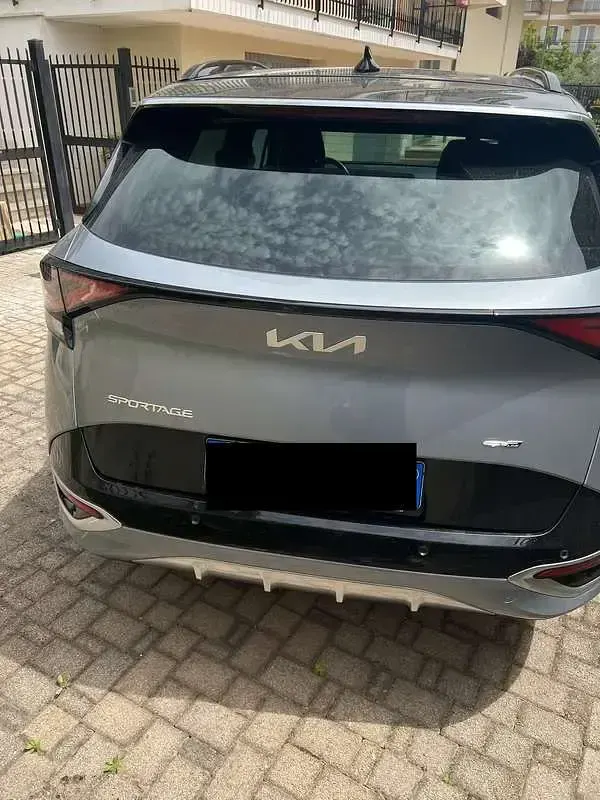 Usata Kia Sportage GT-Line 150 CV (110 kW) 2023 SUV