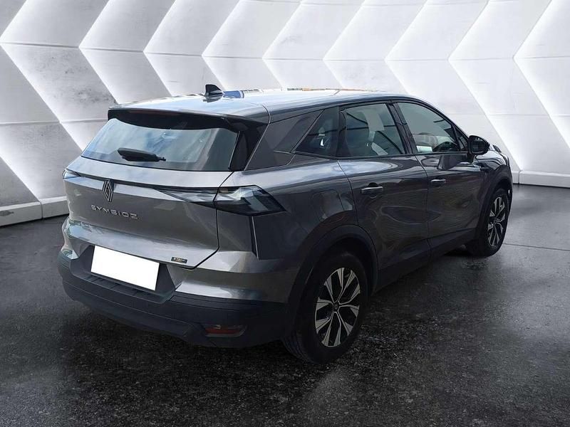 Usata Renault Symbioz Evolution 160 CV (117 kW) 2025 Grigio SUV