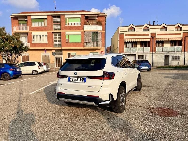 Usata BMW X1 xLine 245 CV (180 kW) 2024 SUV