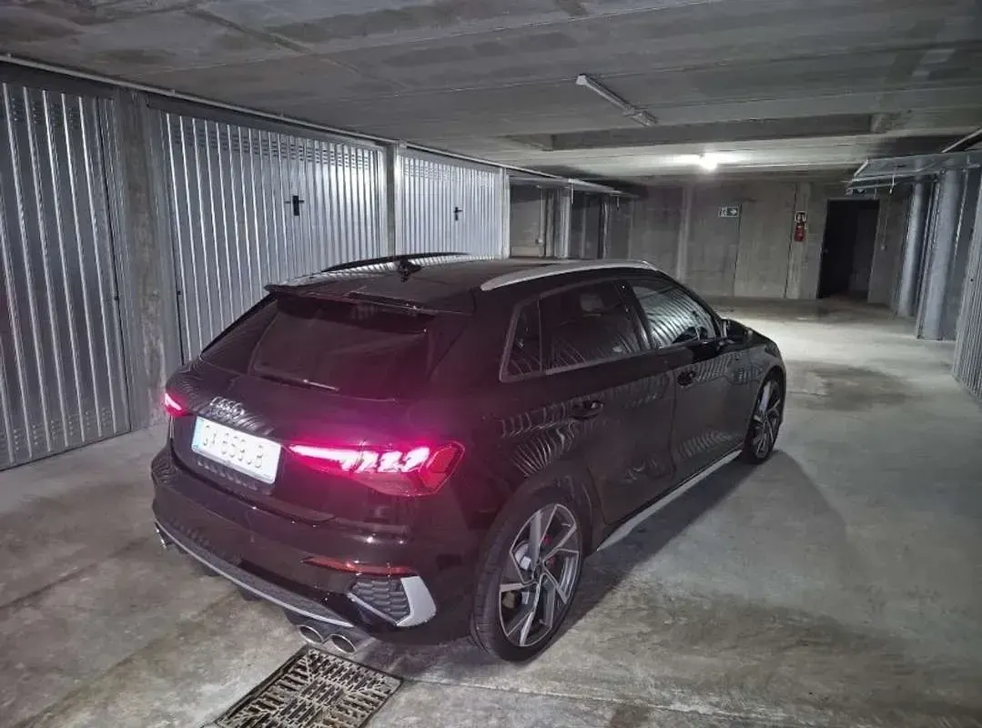 Usata Audi S3 Sport 310 CV (228 kW) 2023 Berlina